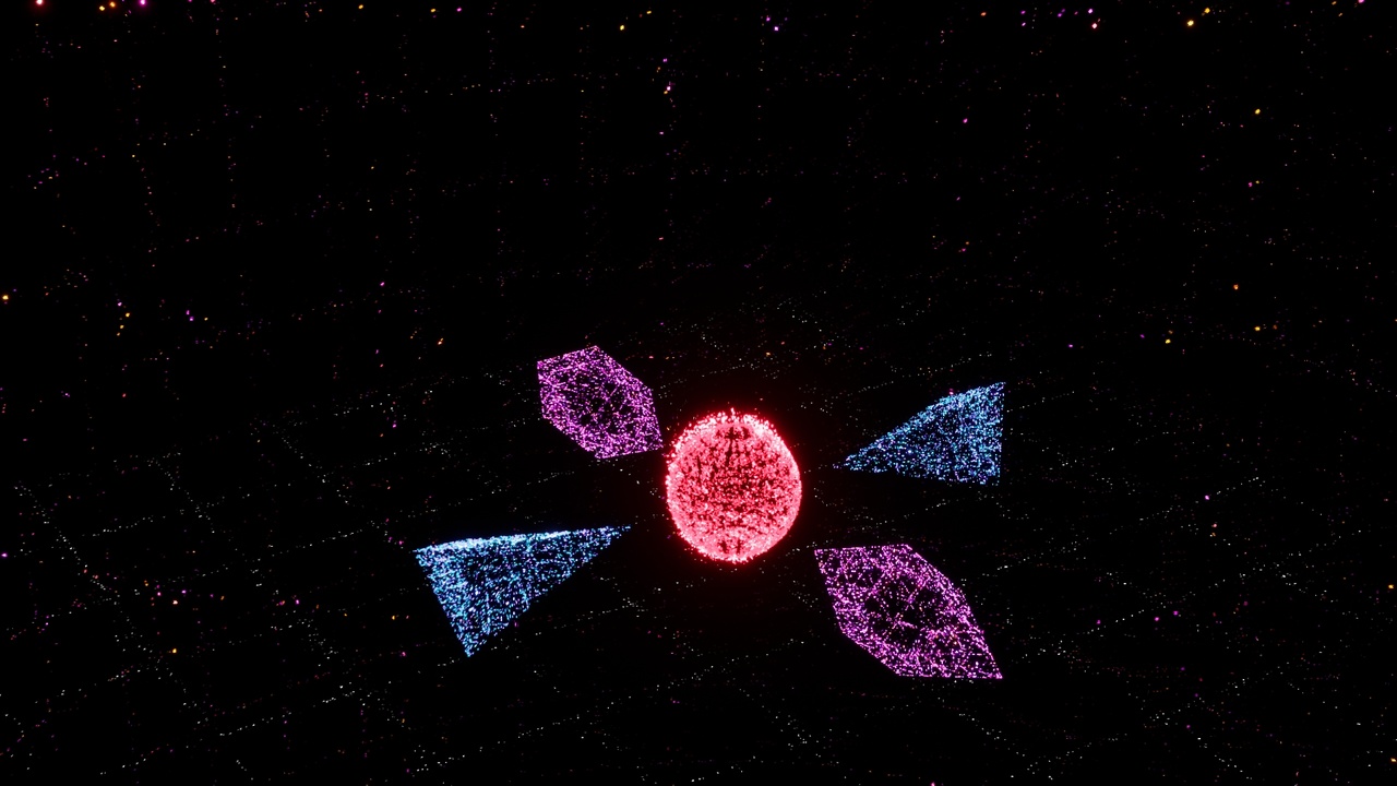 Media 1 for listing Geometric shapes audiovisual