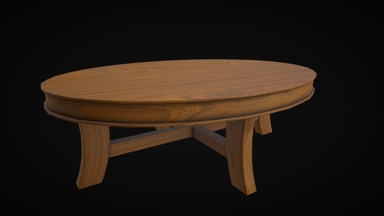 出品Coffee Tableのメディア1