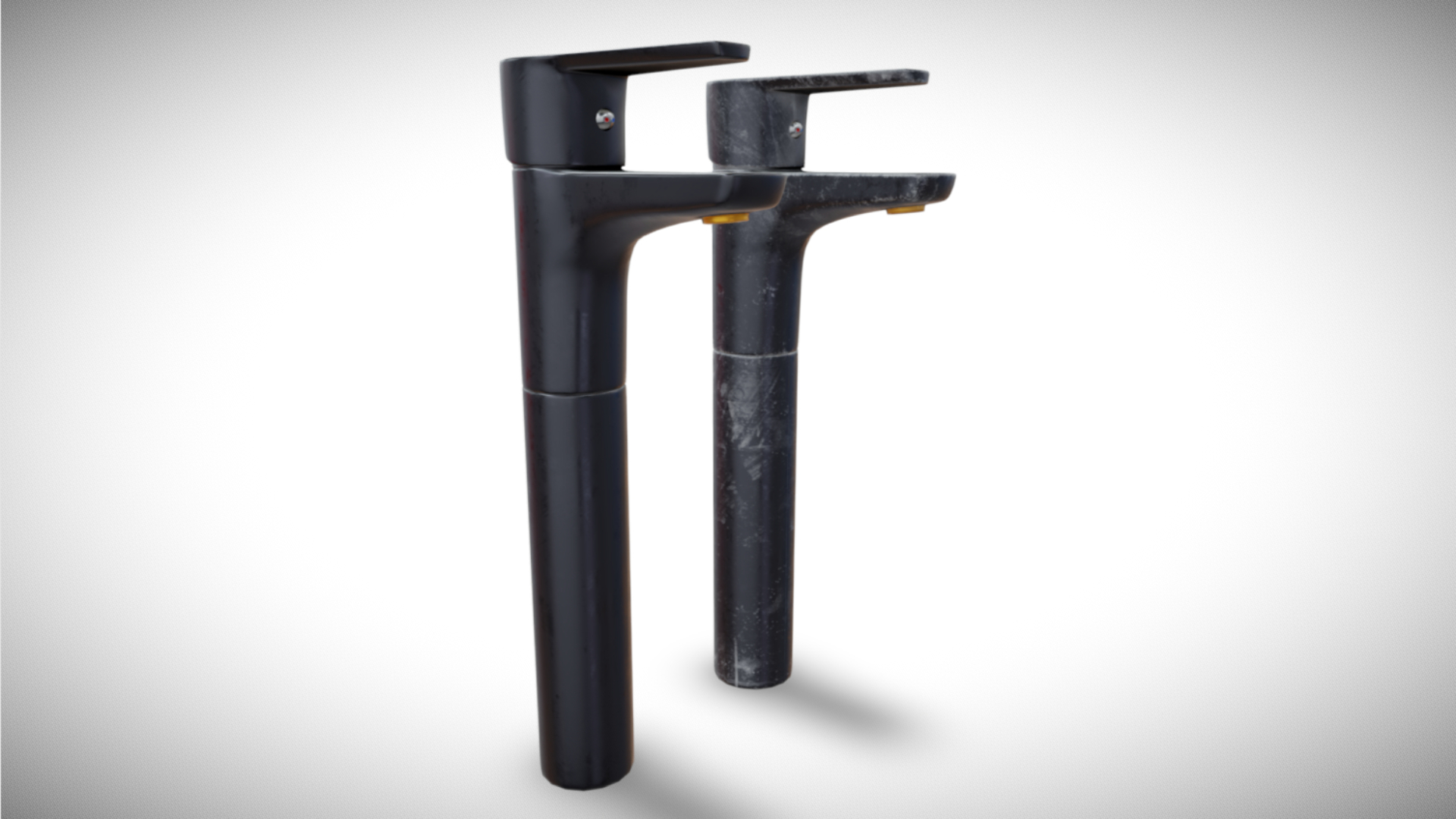 Modern Tap – Clean & Worn Versions | Fab