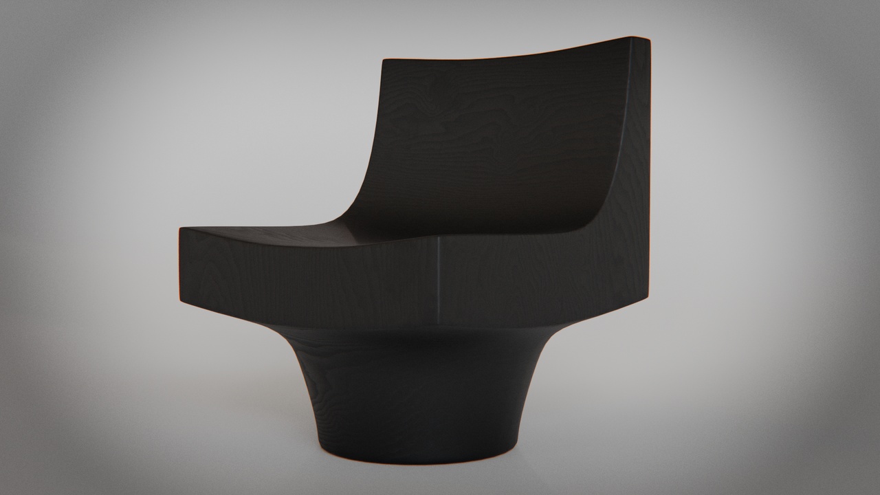 Media 1 for listing Pairs of K Chair Reynold Rodriguez