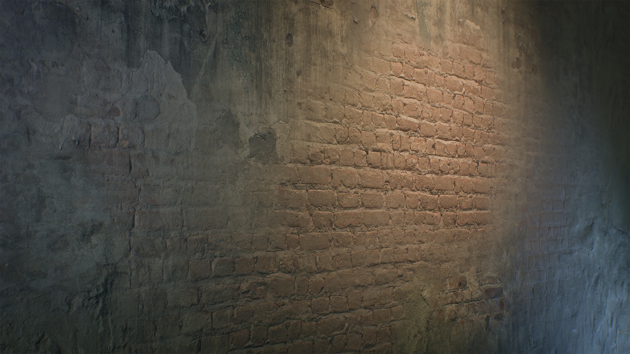 Media 1 for listing Master Material for Mesh Texture Color Painting
