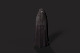 Dark Big Ghost (LITE) | Fab