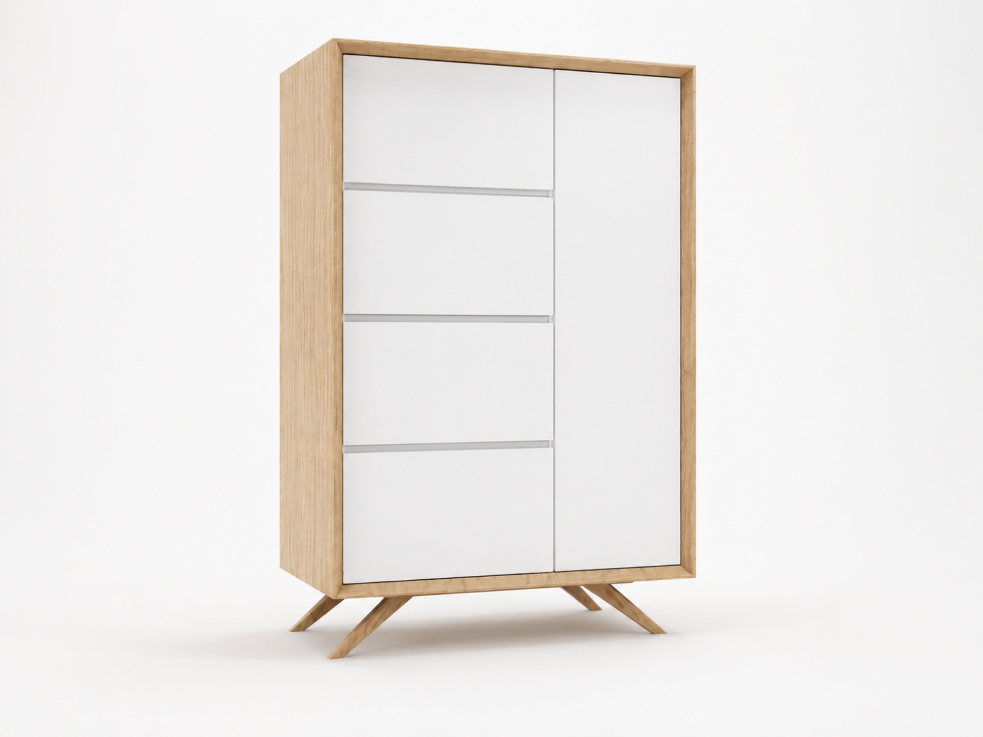 Media 1 for listing Vega Furniture - Storage Set