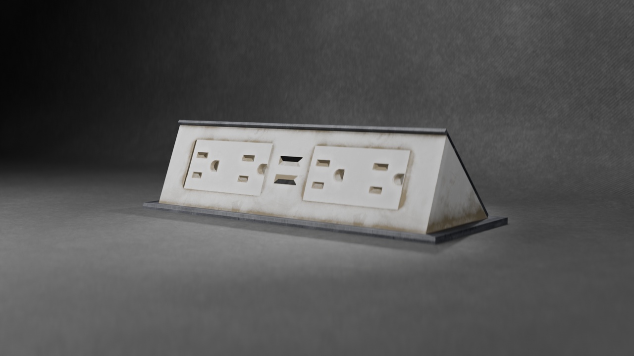 Media 1 for listing Desk Outlet