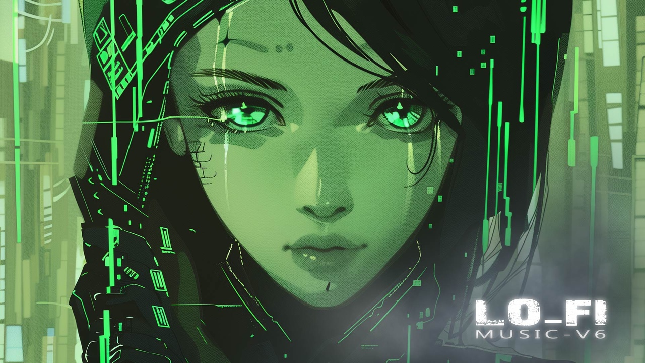 Media 1 for listing Lo-Fi Music v6