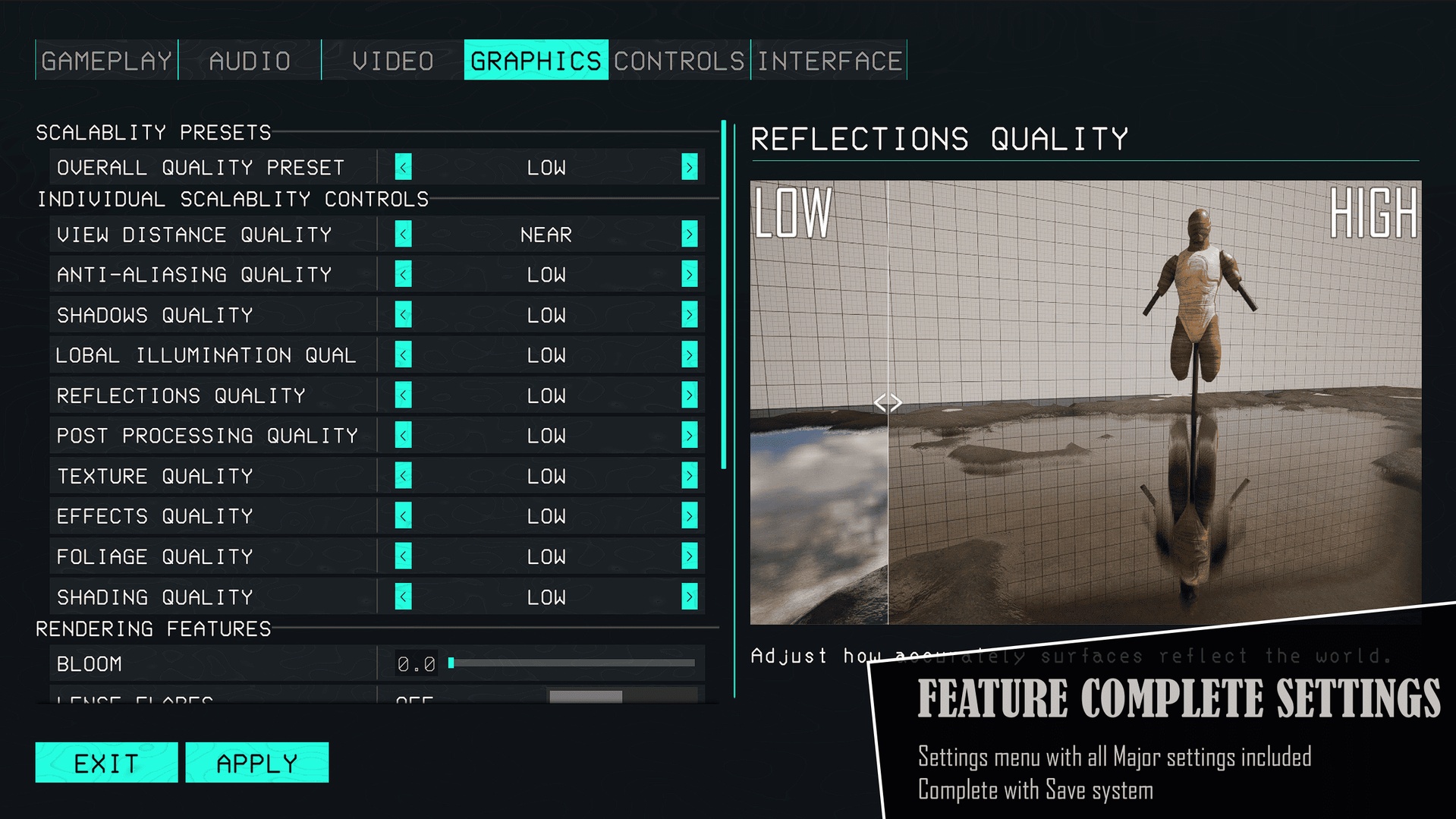 Ultimate Multiplayer FPS Kit