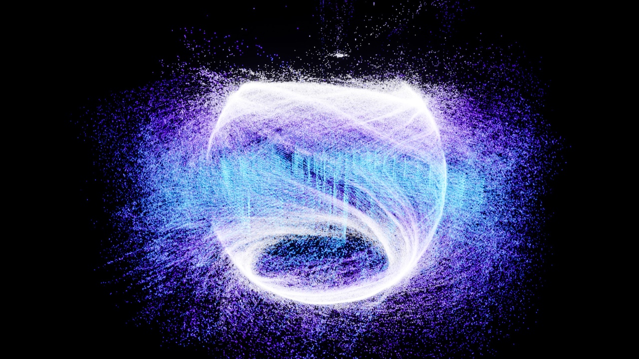 Media 1 for listing Niagara Abstract Space 3