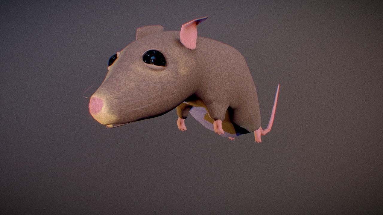 Media 1 for listing Rat rig
