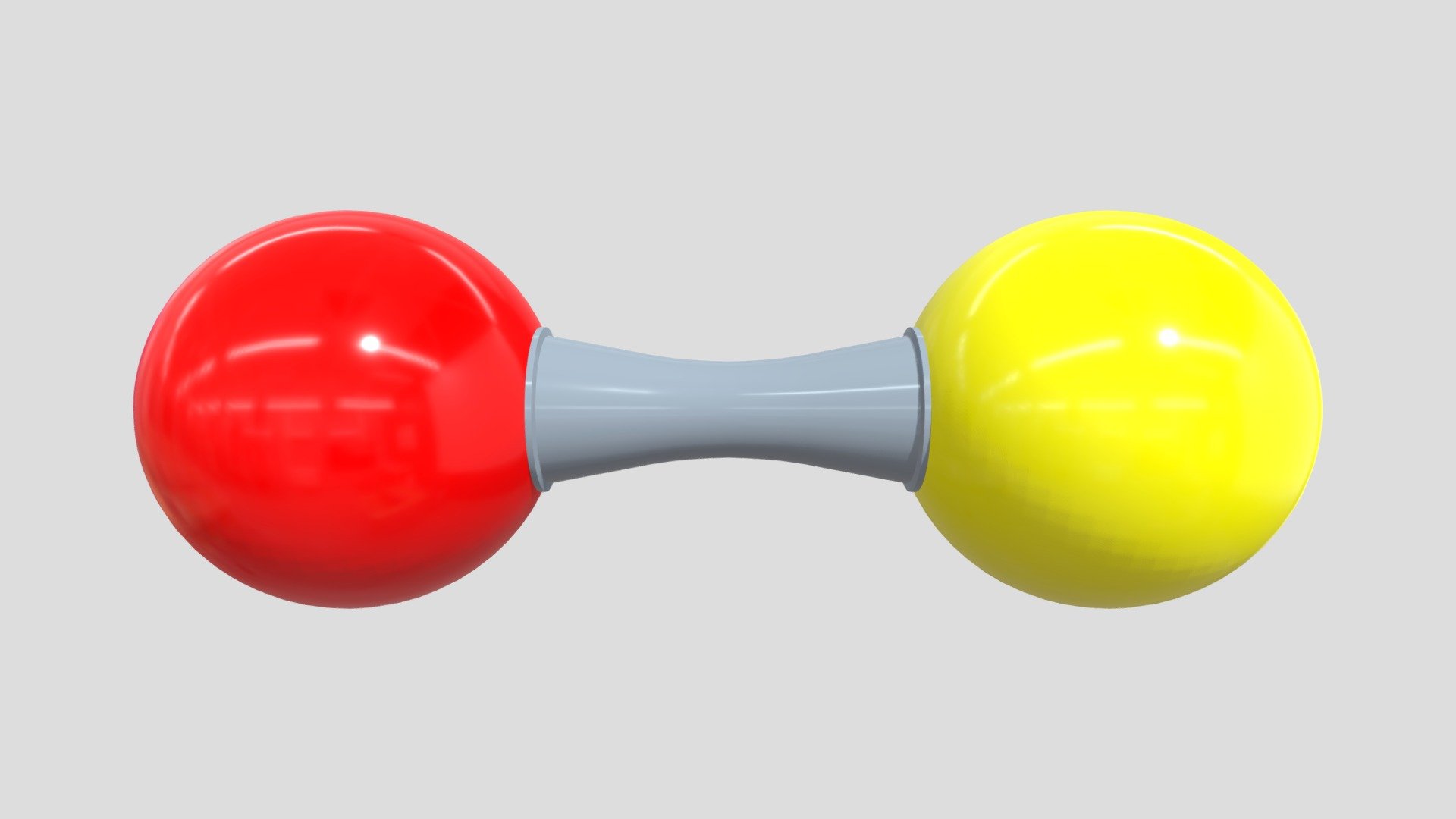 So Fab Script Sulfur Monoxide Molecule SO | Fab