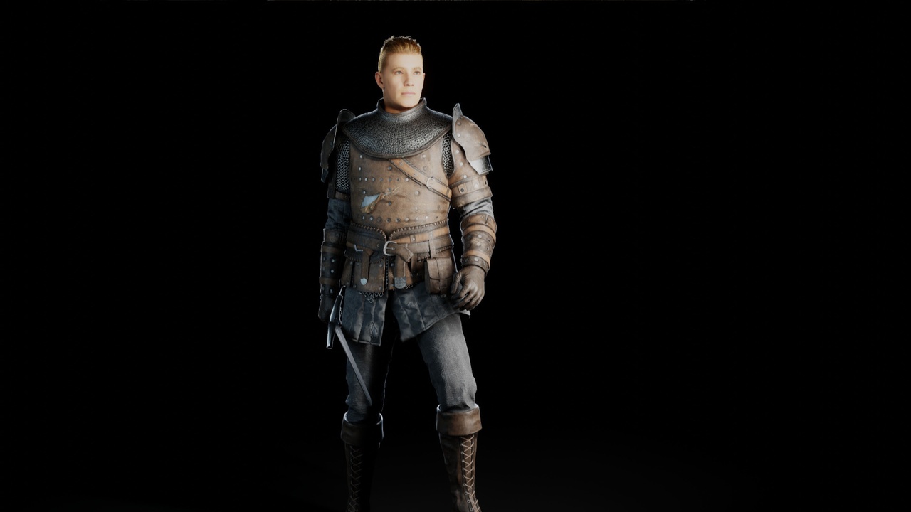 Media 1 for listing Modular Warrior 2