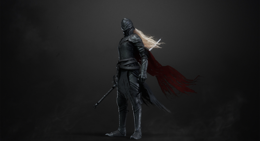 Dark Knight