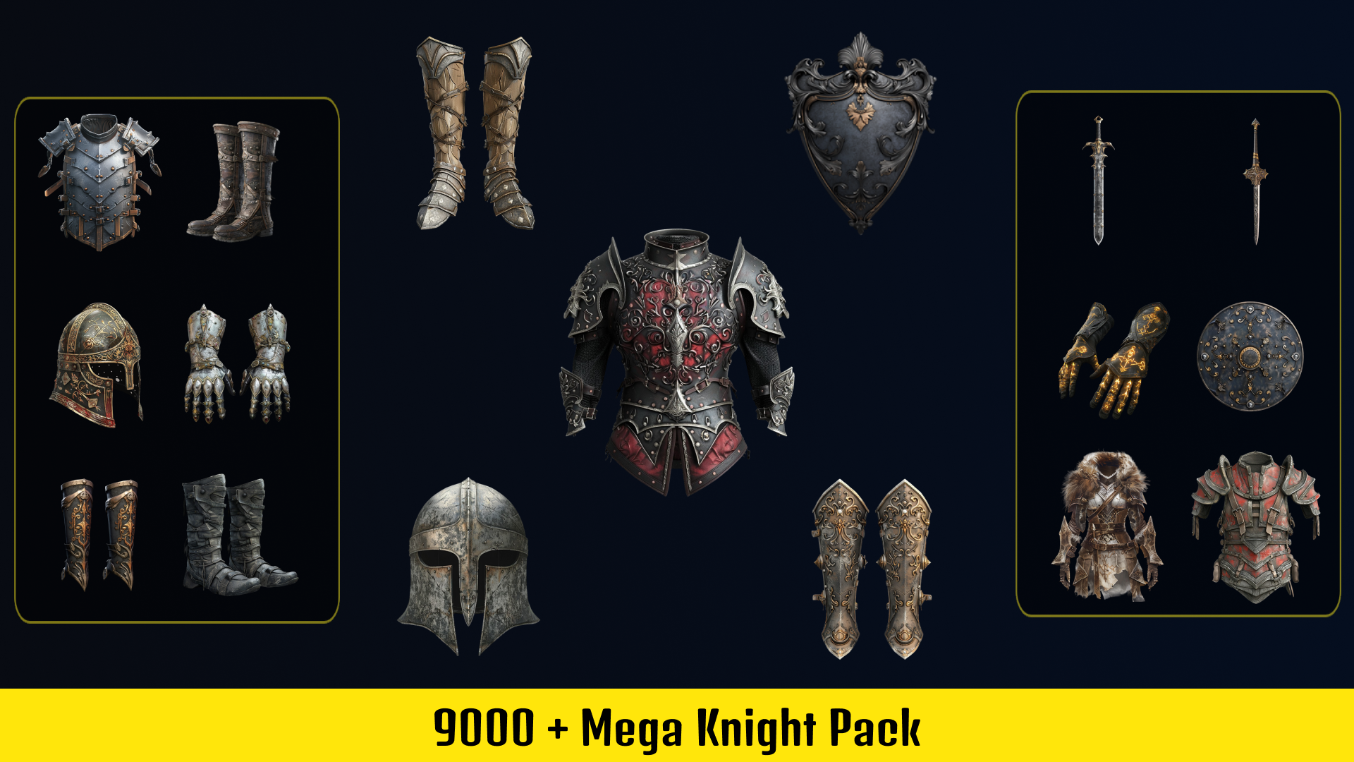 nhc-mega-knight-pack-fab