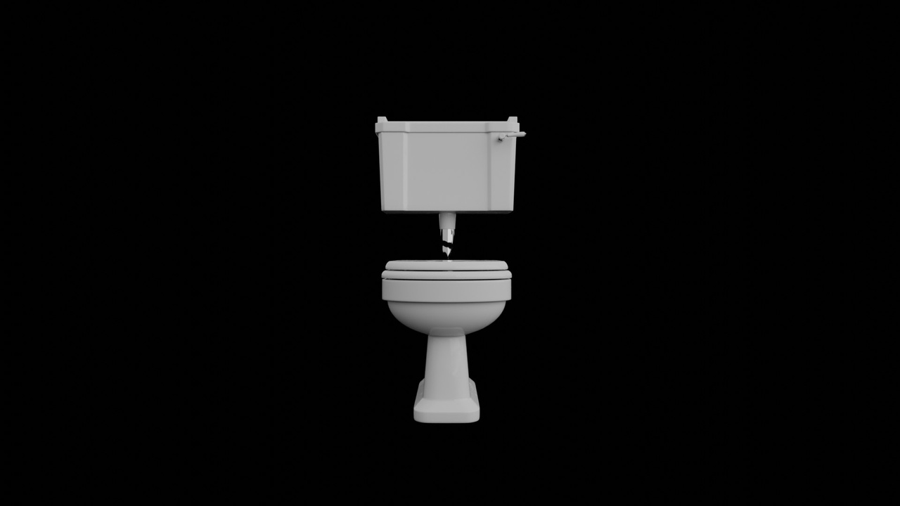 Media 1 for listing Bathroom Toilet