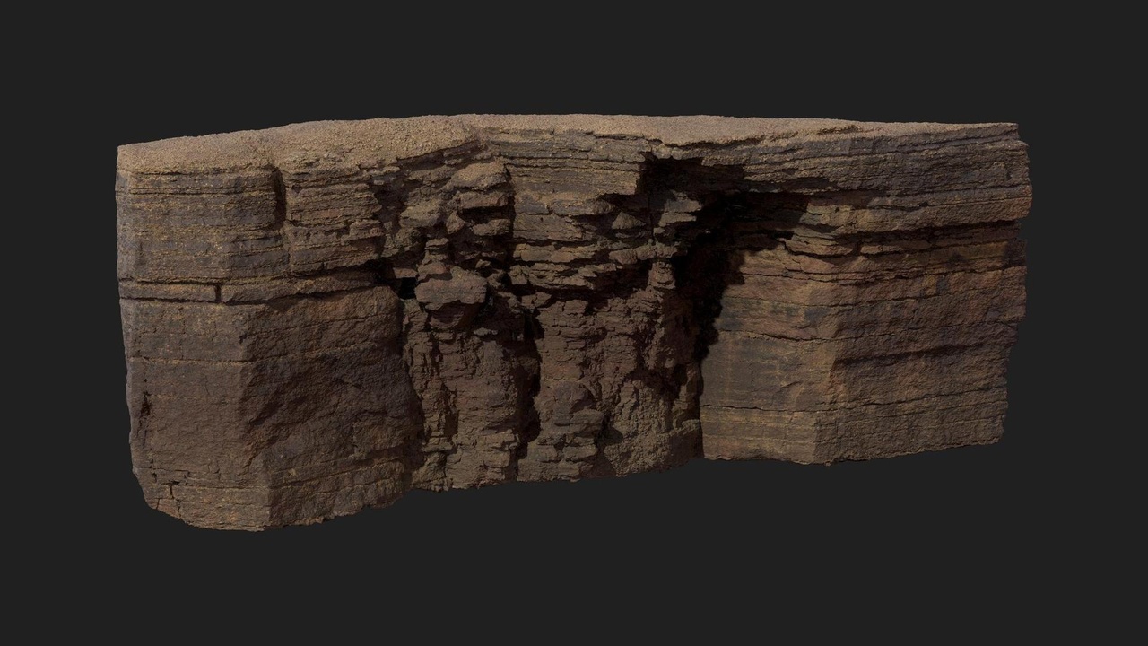 Media 1 for listing Quarry Cliff