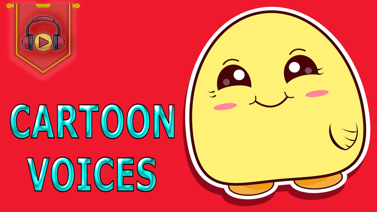 出品Cartoon Voicesのメディア1
