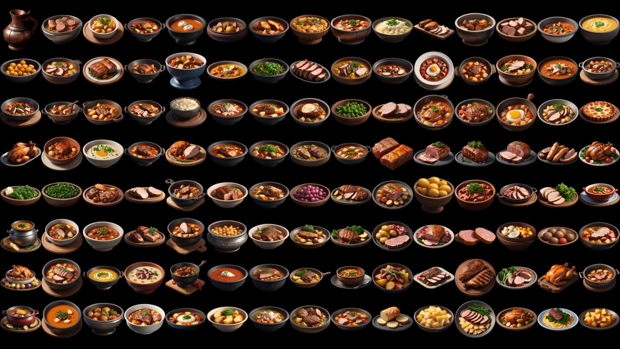 Media 1 for listing 500+ Food