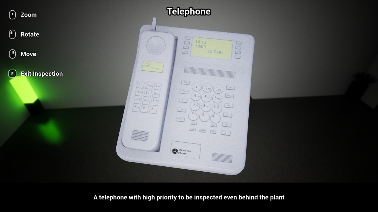 Media 1 for listing Simple Inspection System