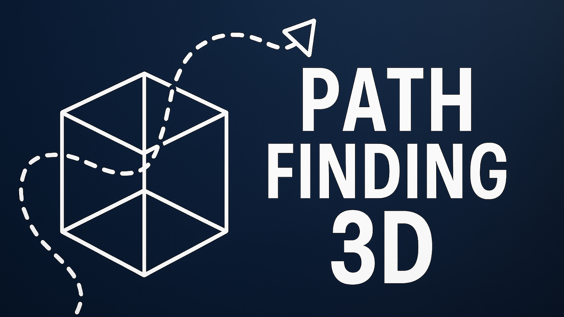3D Path Finding - True 3D Pathfinding for Unreal Engine | Fab