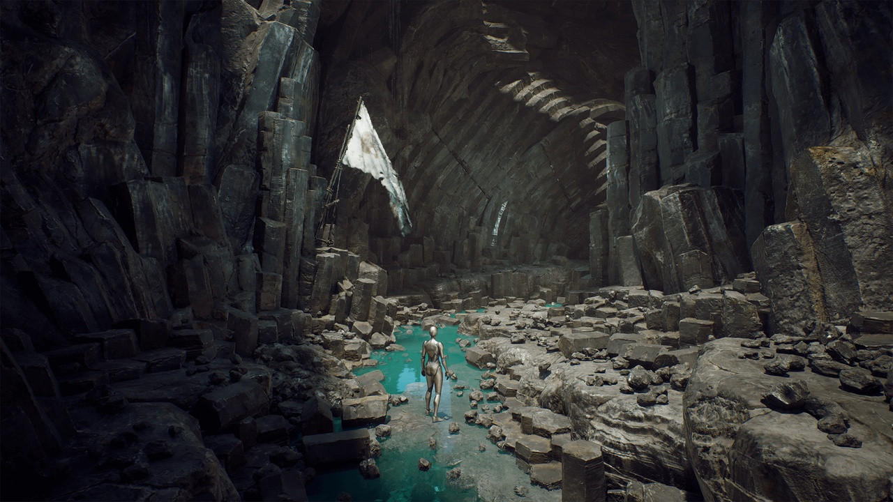 Media 1 for listing Abyssal Grottos Caves