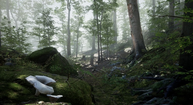 Thumbnail of an asset created by NatureManufacture