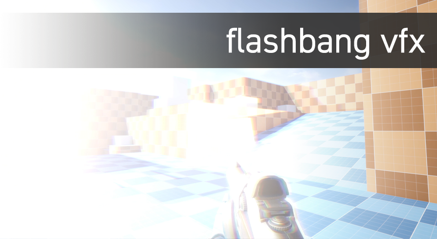 Flashbang VFX | Fab