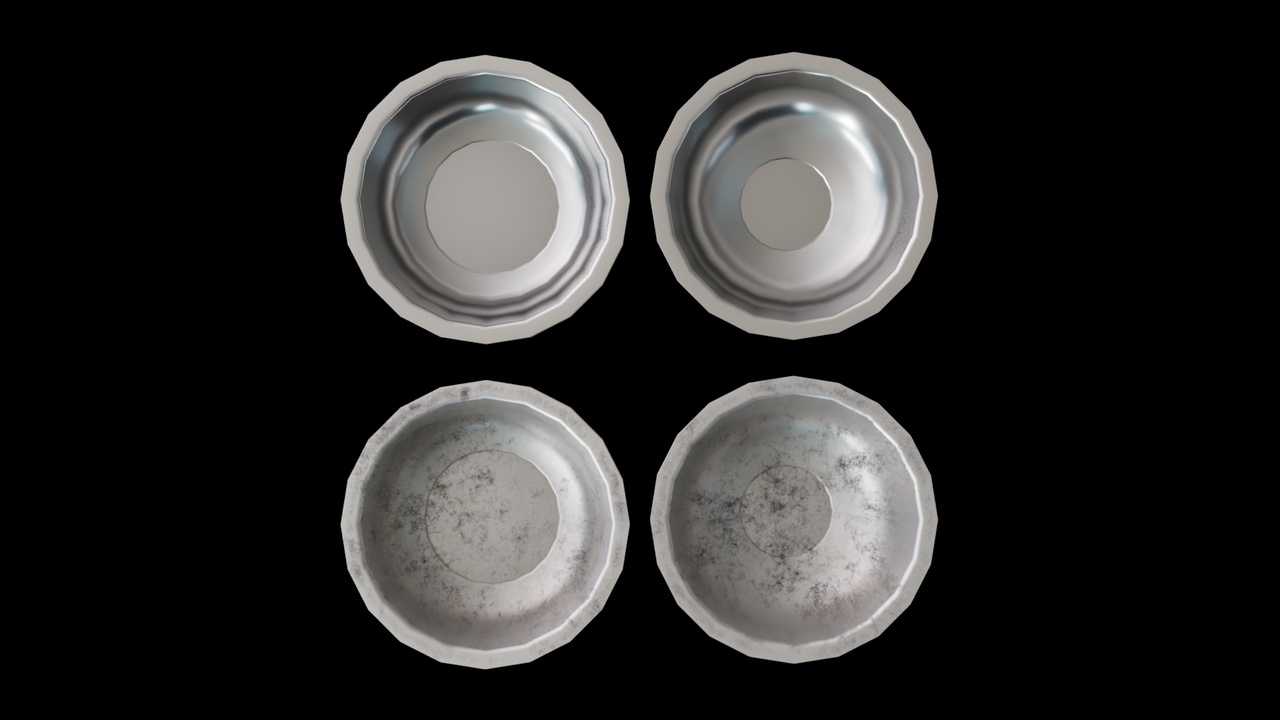 Media 1 for listing Bowl Set