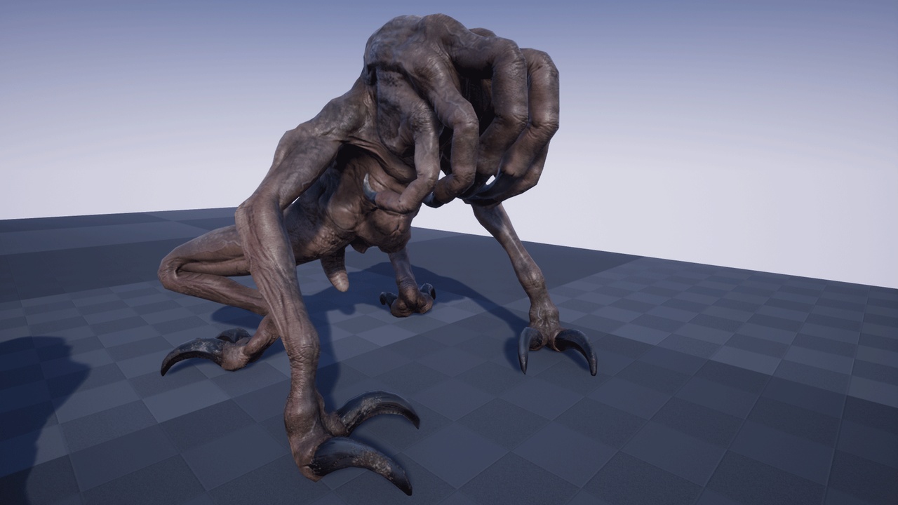 商品 MONSTER: HIDEOPLAST 的媒体 1