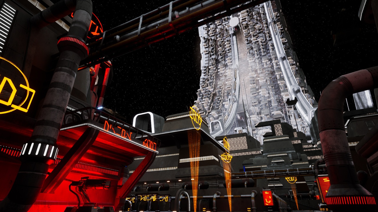 Media 1 for listing Ring World City Station