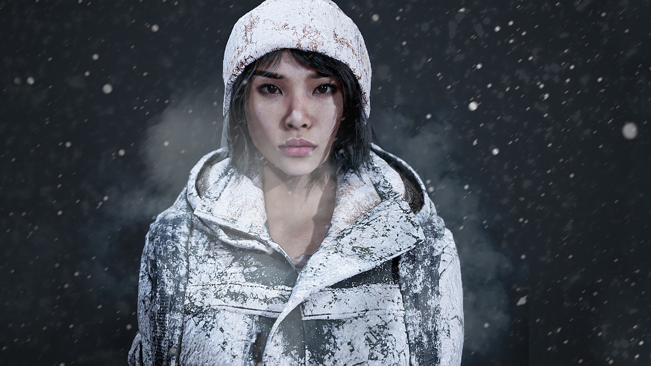 Media 1 for listing Survival Girl