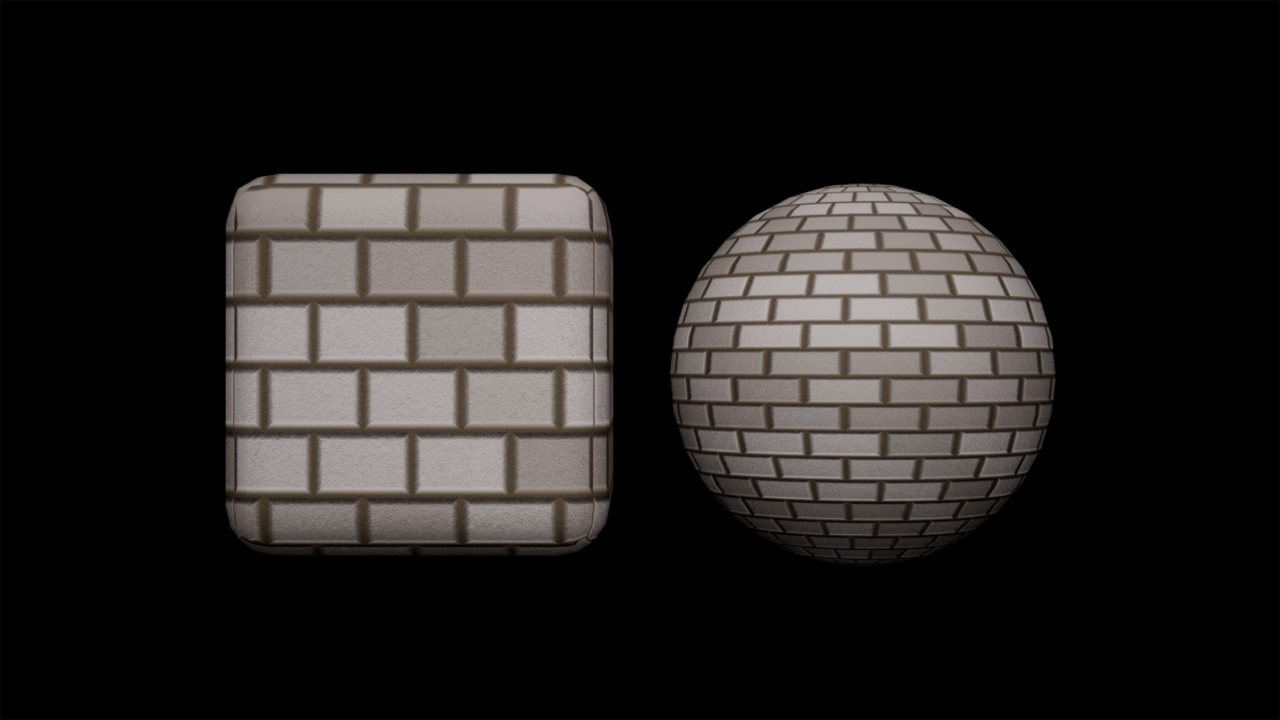 Media 1 for listing Rough_Brick