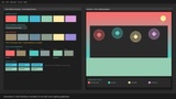 Auto Color Palette | Fab