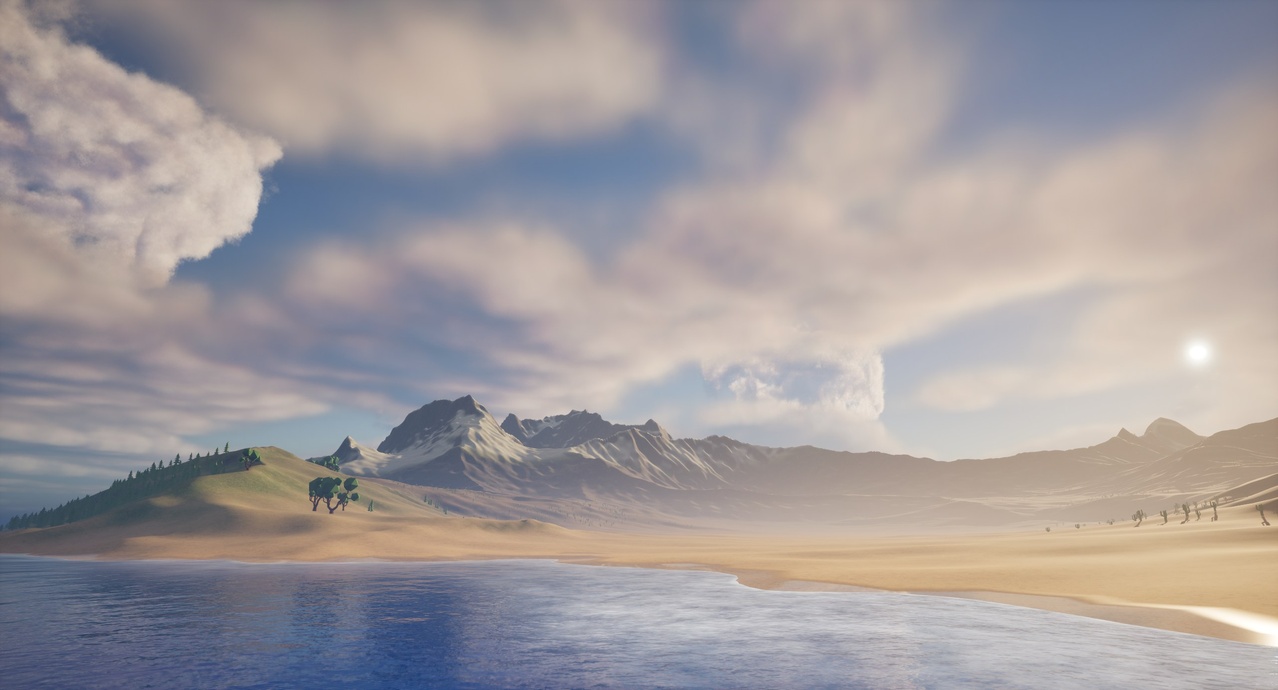 WorldGen screenshot 7 of 23