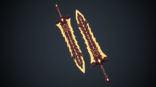 Miniatura di un asset creato da harru0x