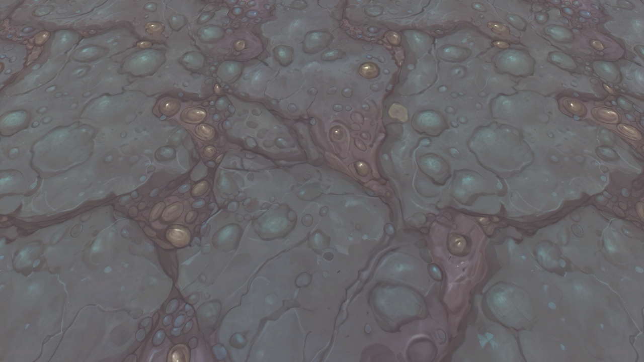 Media 1 for listing Stylized Textures - Vol 272 - Ground