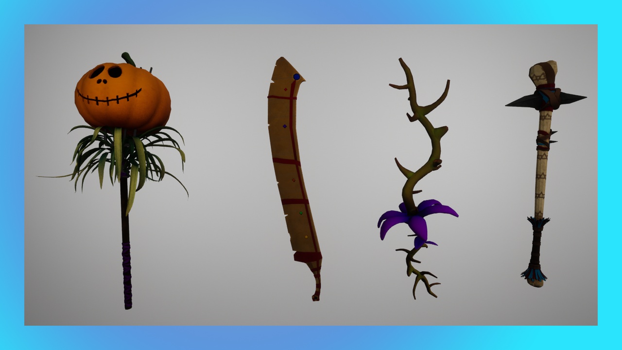 商品 Ultimate Weapon Pack 2 的媒体 1
