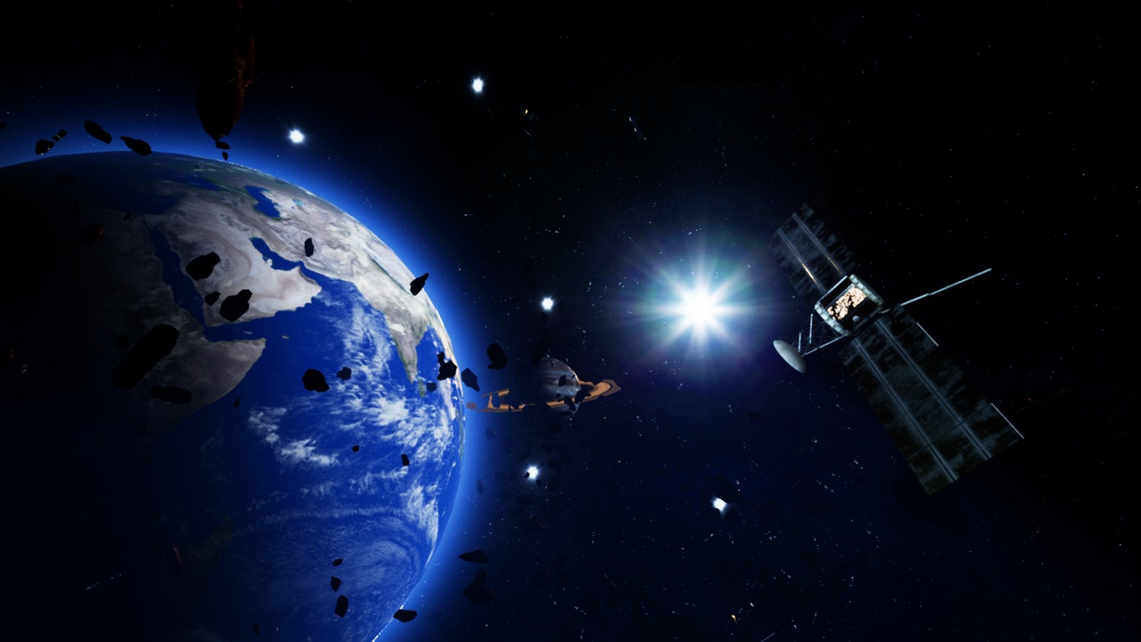 Media 1 for listing Space Maps V2