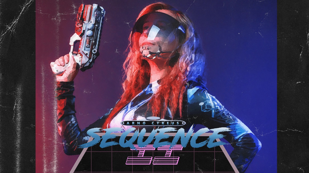 Media 1 for listing Sequence 2 - 16bit action/adventure soundtrack