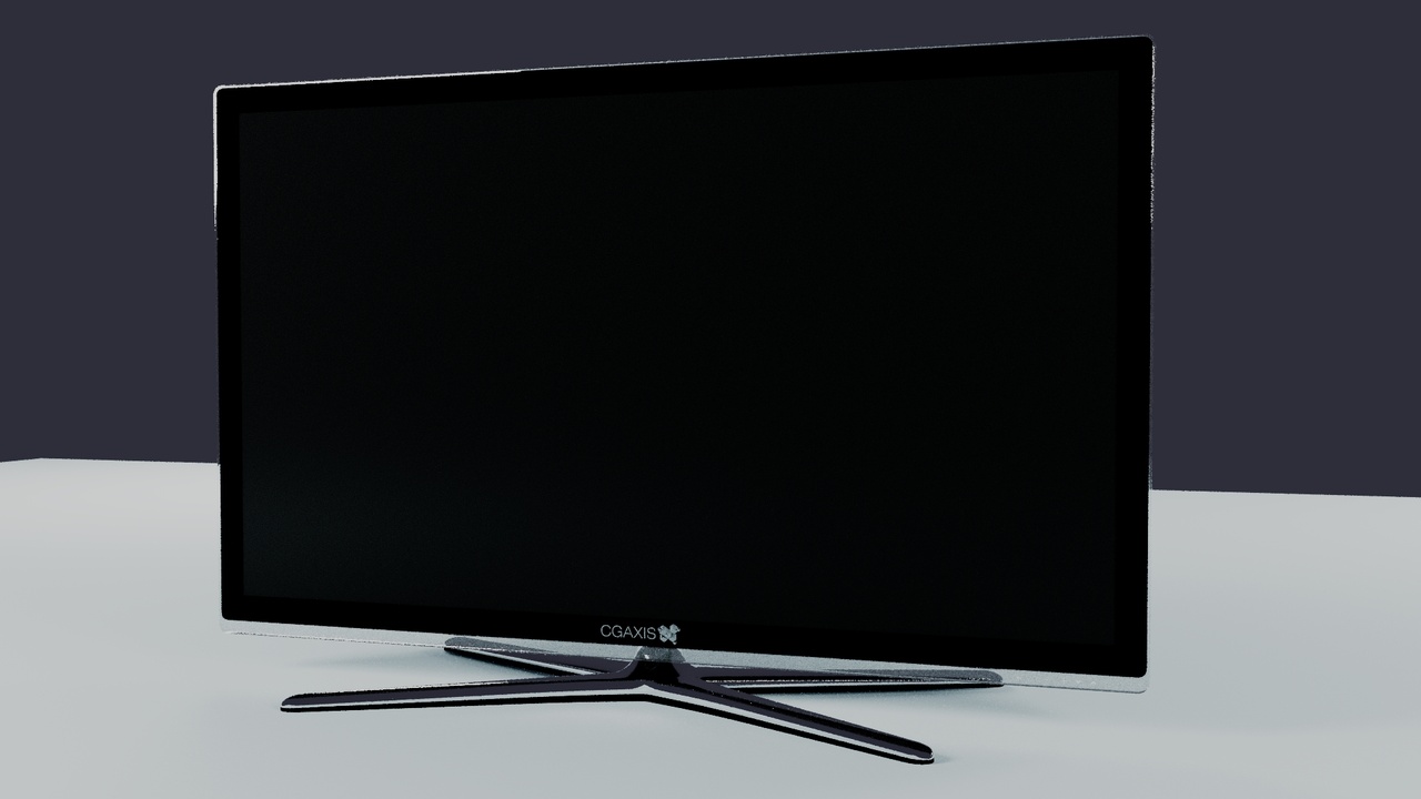 Media 1 for listing "3D TV"