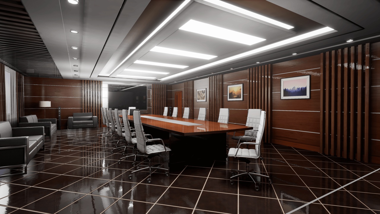 Media 1 for listing Conference Room