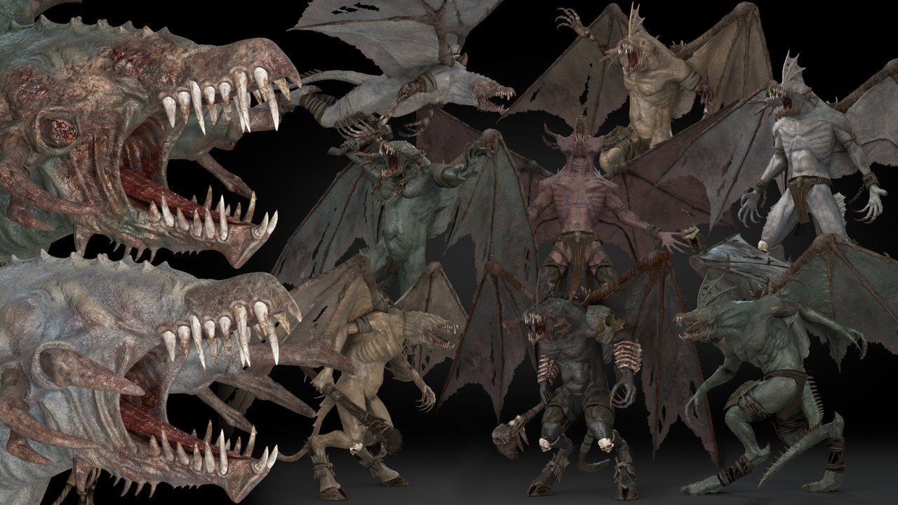 Media 1 for listing Venomshade