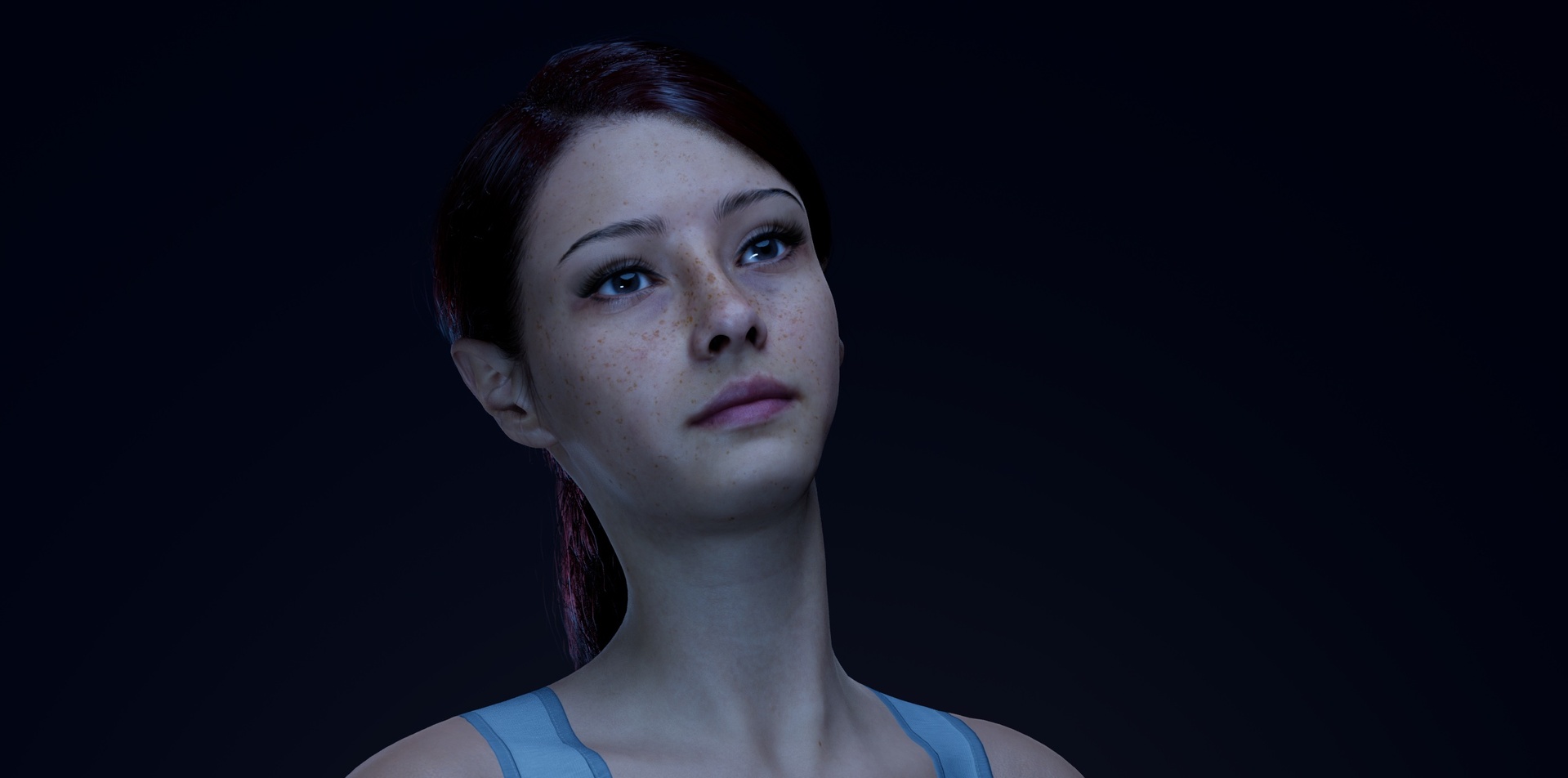 Media 1 for listing Hazel - Character Nr. 102
