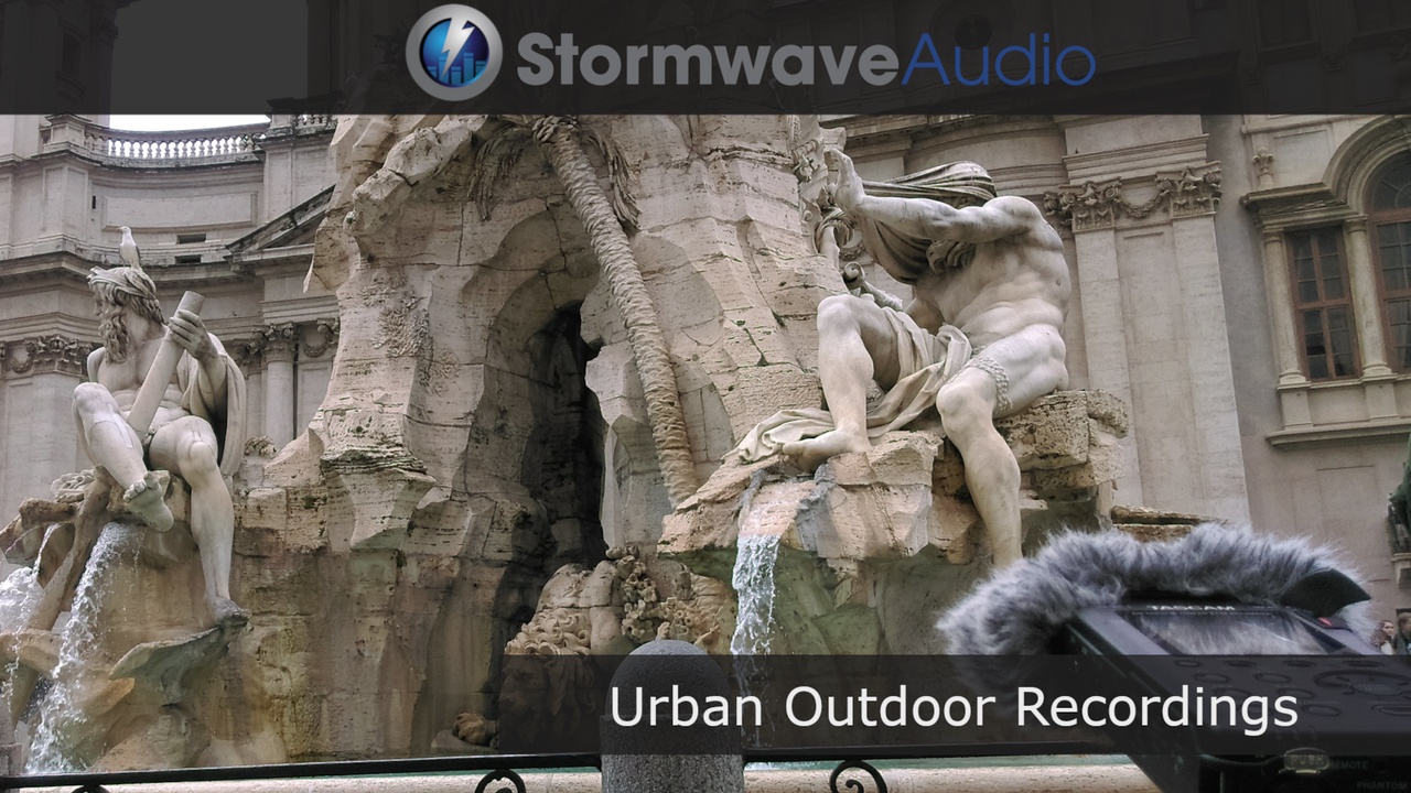 Media 1 for listing Urban Outdoors Pack 1