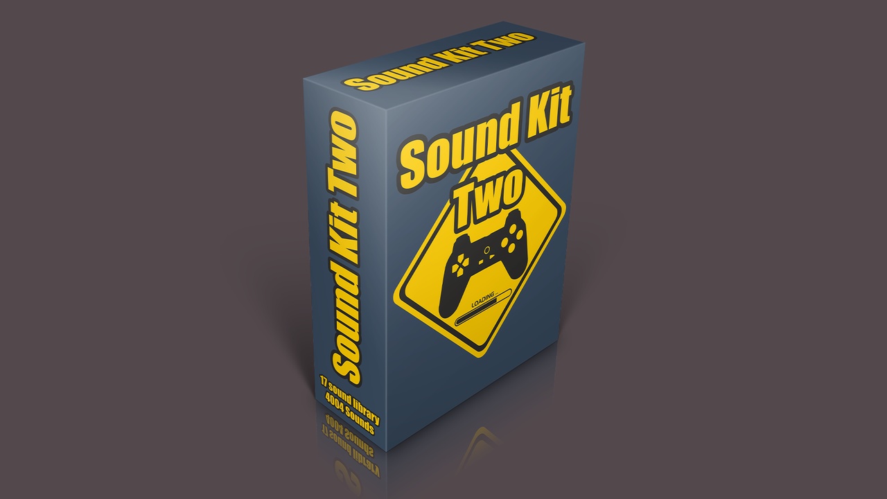 出品Sound Kit Twoのメディア1