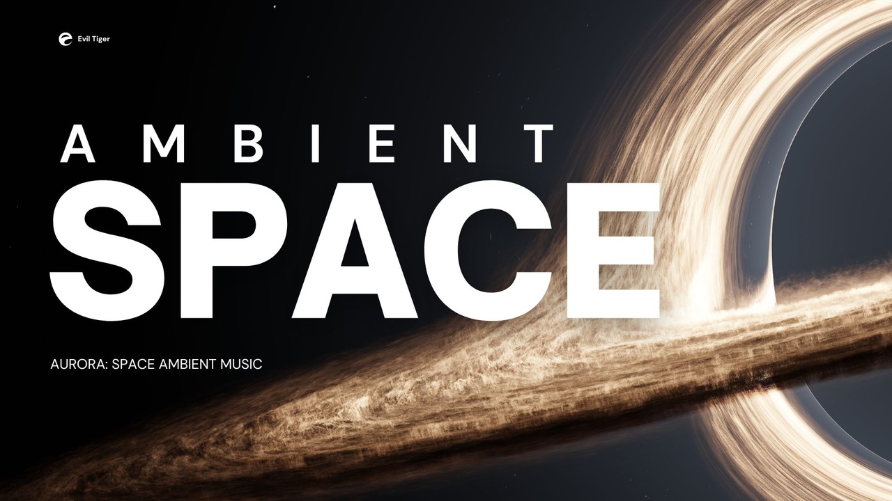 Media 1 for listing Aurora: Space Ambient Music