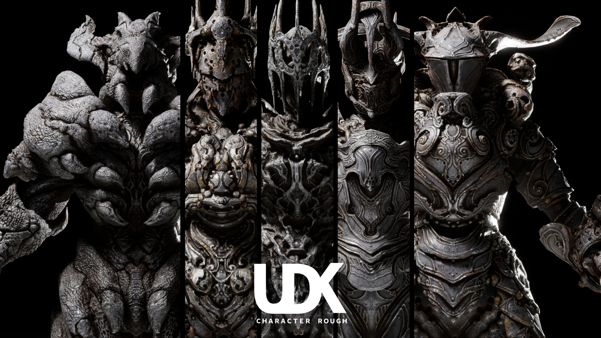 [CR] [HQ] [PACK] Dragonamon | Fab