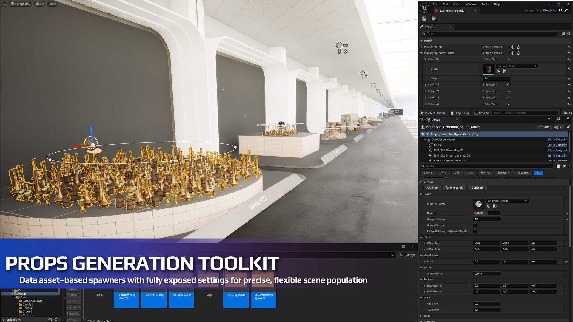 Hyper Environment Building Toolkit v4