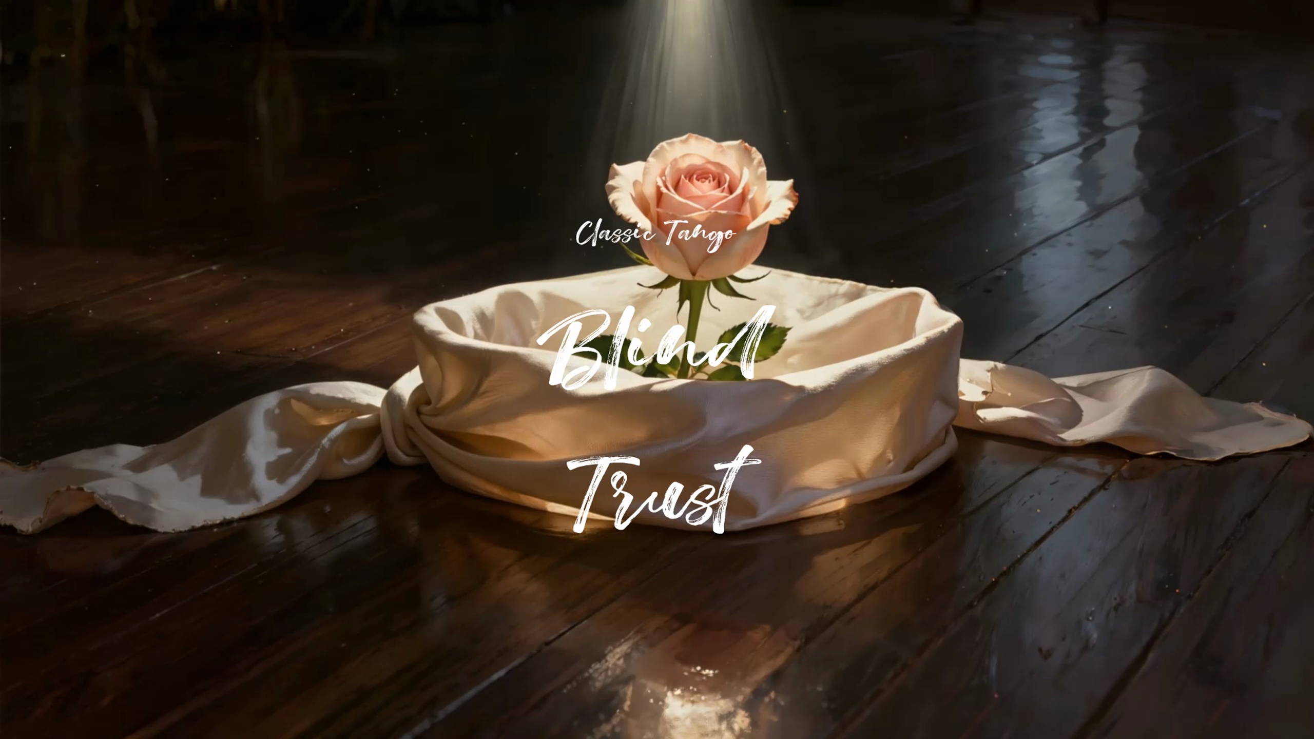 Media 1 for listing Blind Trust / Classic Tango