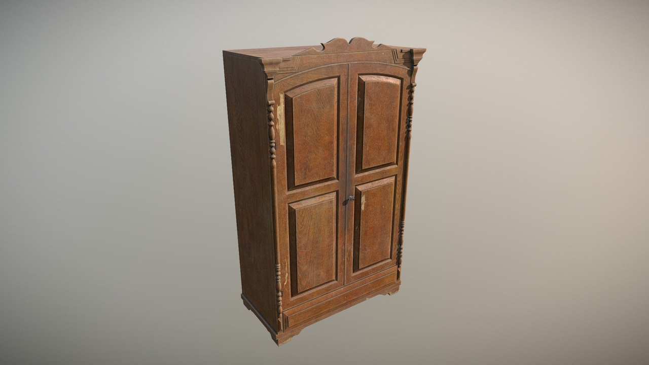Media 1 for listing Cabinet type 2