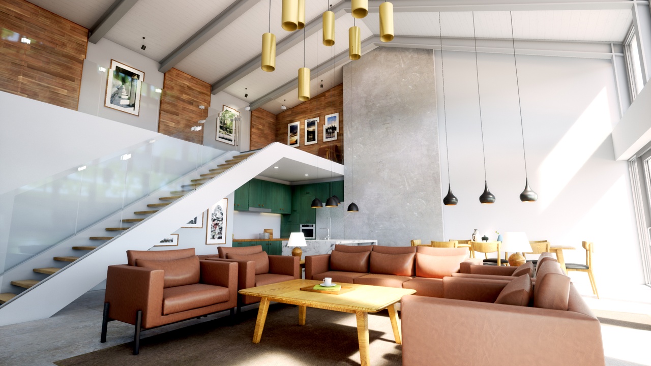 Media 1 for listing SCL House 001