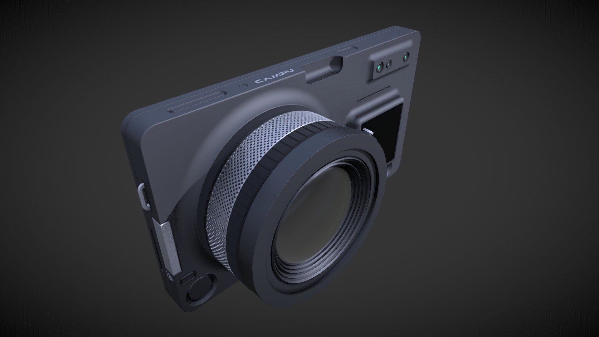 Camera | Fab